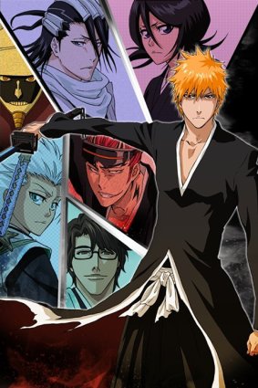 Bleach S17E41 MULTi 1080p DSNP WEB-DL AAC2.0 H.264-Tsundere-Raws