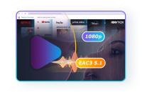 DVDFab PlayerFab v7.0.3.0 (x64) Multilingual Pre-Activated