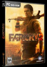 Far Cry 2 - Fortune's Edition - <span style=color:#39a8bb>[DODI Repack]</span>