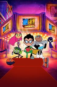 Teen Titans Go! To The Movies (2018) [WEBRip] [720p] <span style=color:#39a8bb>[YTS]</span>