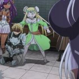Peter Grill to Kenja no Jikan - 12 END (720p)(Multiple Subtitle)<span style=color:#39a8bb>-Erai-raws[TGx]</span>