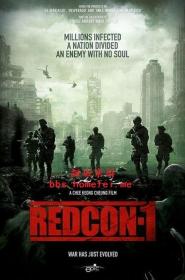尸控警戒 redcon-1 2018 BD1080P X264 AAC English CHS-ENG