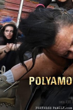 PerverseFamily 24 02 09 Polyamorous Tabitha Poison XXX 1080p MP4-FETiSH[XC]