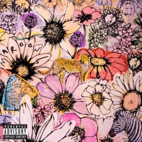 Maroon 5 - JORDI (Deluxe) (2021) FLAC