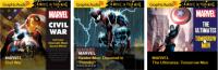 Marvel Graphic Audio