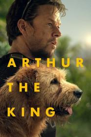 Arthur The King 2024 WEBRip SDR 10Bit 1440p DDP5.1 Atmos HEVC-3Li