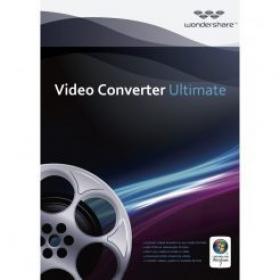 Wondershare Video Converter Ultimate 10.2.2.161 Final + Patch