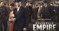 Boardwalk Empire season 2 complete