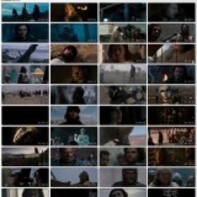 Kingdom of Heaven 2005 DIRECTOR'S CUT ROADSHOW VERSION 1080p 10bit BluRay 6CH x265 HEVC