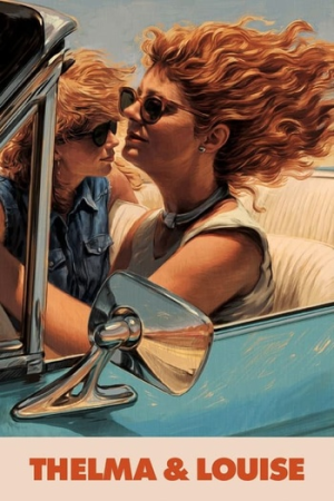 Thelma and Louise 1991 REMASTERED CRiTERiON MULTi VFF 1080p HDLight AC3 5.1 H264-LiHDL