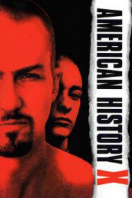American History X (1998) [1080p]
