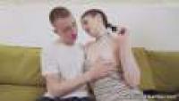 CasualTeenSex 22 05 27 Hot Pearl Teen Angel Enjoying Hot Fuck XXX 720p MP4<span style=color:#39a8bb>-XXX</span>