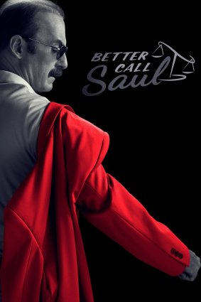 Better Call Saul S01E03 Nacho 1080p WEB-DL DD 5.1 x265 HEVC<span style=color:#39a8bb>-PSA</span>