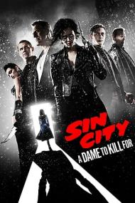 Sin City A Dame to Kill For 2014 1080p BluRay x265<span style=color:#39a8bb>-RARBG</span>