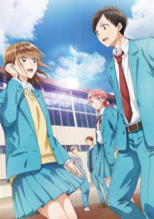 [Animorphs] Blue Box - S01E20 [BD 1080p x265 FLAC] [B09247A1]