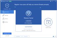 Glary Malware Hunter Pro v1.183.0.804 Multilingual Portable