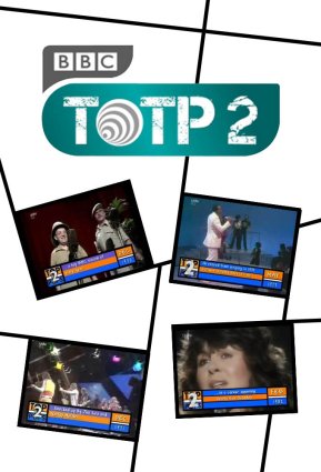 Top of the Pops (1964) - Complete 1998 Set - TOTP BBC TV Music Series