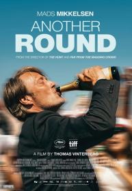 Another Round 2020 DANISH 1080p WEBRip x265 Opus-M3D