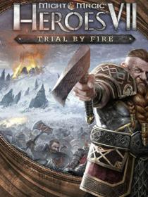 Might and Magic Heroes VII <span style=color:#39a8bb>[DODI Repack]</span>