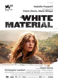 【更多高清电影访问 】白色物质[中文字幕] White material 2009 BluRay 1080p DTS-HD MA 5.1 x265 10bit-BBQDDQ 9.46GB