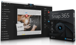 Ashampoo Snap 365 v17.0.5 Multilingual