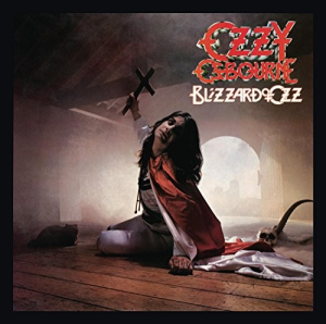 Ozzy Osbourne - Blizzard Of Ozz (2011 Expanded) [FLAC] 88