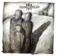 Three Days Grace - Three Days Grace (Japan Edition) (2003) [FLAC] 88
