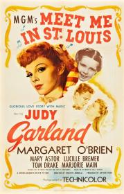 【高清影视之家发布 】火树银花[简繁英字幕] Meet Me in St Louis 1944 1080p BluRay x265 10bit DTS 5 0<span style=color:#39a8bb>-SONYHD</span>