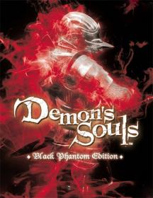 Demon's Souls <span style=color:#39a8bb>[FitGirl Repack]</span>