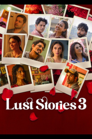 Lust Stories 3 (2026) [720p] [WEBRip]