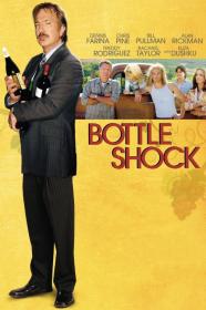 Bottle Shock (2008) [720p] [BluRay] <span style=color:#39a8bb>[YTS]</span>