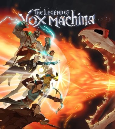 The Legend of Vox Machina S04E01 One Year Later 1080p HEVC x265<span style=color:#39a8bb>-MeGusta</span>