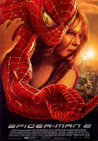Spider-Man 2 2004 2160p BluRay x265 10bit SDR DTS-HD MA TrueHD 7.1 Atmos<span style=color:#39a8bb>-SWTYBLZ</span>