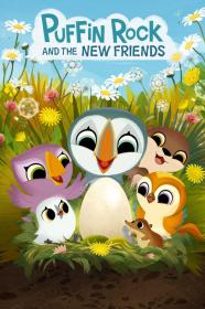 Puffin Rock And The New Friends (2023) [720p] [WEBRip] <span style=color:#39a8bb>[YTS]</span>