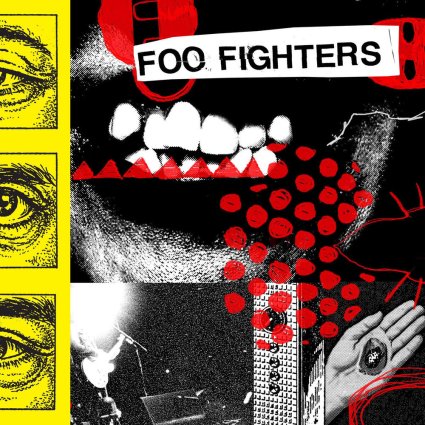 Foo Fighters - Your Favorite Toy [2026] [Hi-Res] [FLAC-24Bit]-Sc4r3cr0w
