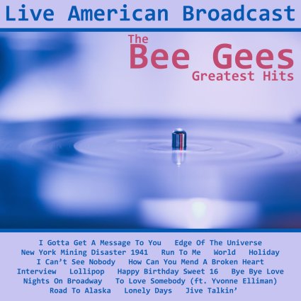 Bee Gees - Best Of II - [FLAC]-[TFM]