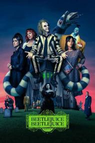Beetlejuice Beetlejuice 2024 HDTS c1nem4 x264<span style=color:#39a8bb>-SUNSCREEN[TGx]</span>