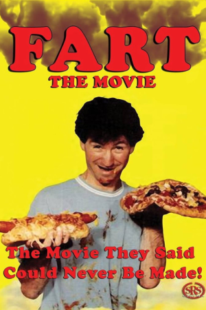 F A R T  The Movie (1991) [480p] [DVDRip]