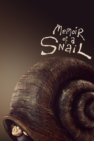 Memoir Of A Snail (2024) [720p] [WEBRip] <span style=color:#39a8bb>[YTS]</span>
