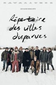 Repertoire Des Villes Disparues 2019 FRENCH 720p WEB x264<span style=color:#39a8bb>-PREUMS</span>