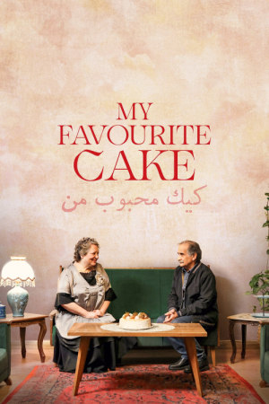 My Favourite Cake (2024) [1080p] [WEBRip] [x265] [10bit] [5.1] <span style=color:#39a8bb>[YTS]</span>