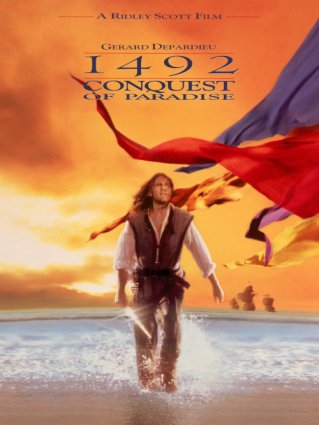 1492 - La Conquista del Paradiso - Conquest of Paradise (1992) 1080p H265 ita AC3 5.1 eng AC3 2.0 sub ita eng-Licdom