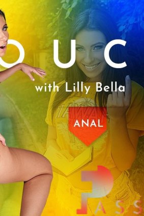 FuckPassVR.23.09.25.Lilly.Bella.Anal.Shock.in.Olomouc.XXX.VR180.4096p.MP4-Narcos[XC]