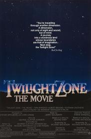 Twilight Zone the Movie (1983)(FHD)(Mastered)(Hevc)(1080p)(BluRay)(English-CZ) PHDTeam