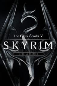 The Elder Scrolls V Skyrim Special Edition - <span style=color:#39a8bb>[DODI Repack]</span>