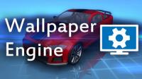 Wallpaper Engine (2016) RePack <span style=color:#39a8bb>by Canek77</span>
