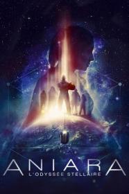 Aniara 2018 FRENCH BDRip XviD<span style=color:#39a8bb>-EXTREME</span>