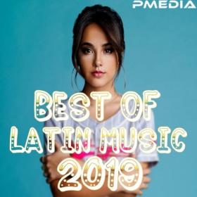 Best of Latin Music 2019 (Mp3 320kbps)<span style=color:#39a8bb> [PMEDIA]</span>