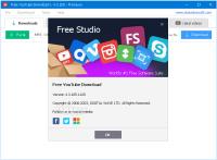 Free YouTube Download v4.3.105.1129 Premium Multilingual Portable