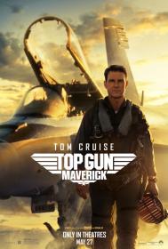 Top Gun Maverick 2022 1080p HDTS V2 x264<span style=color:#39a8bb>-HushRips</span>
